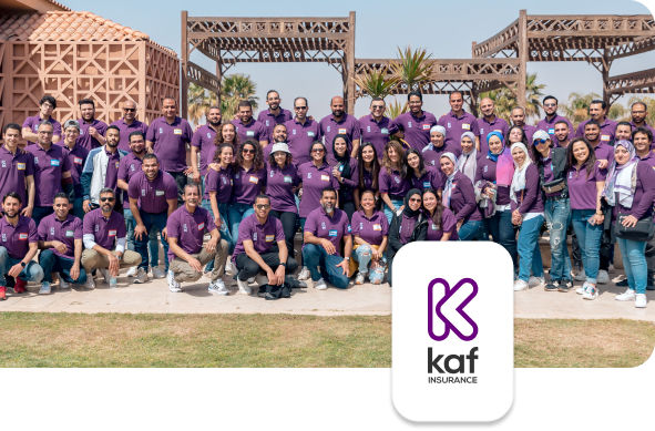 kaf team
